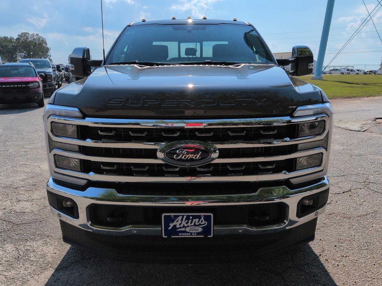 2026 Ford Super Duty F-250 SRW LARIAT Winder GA