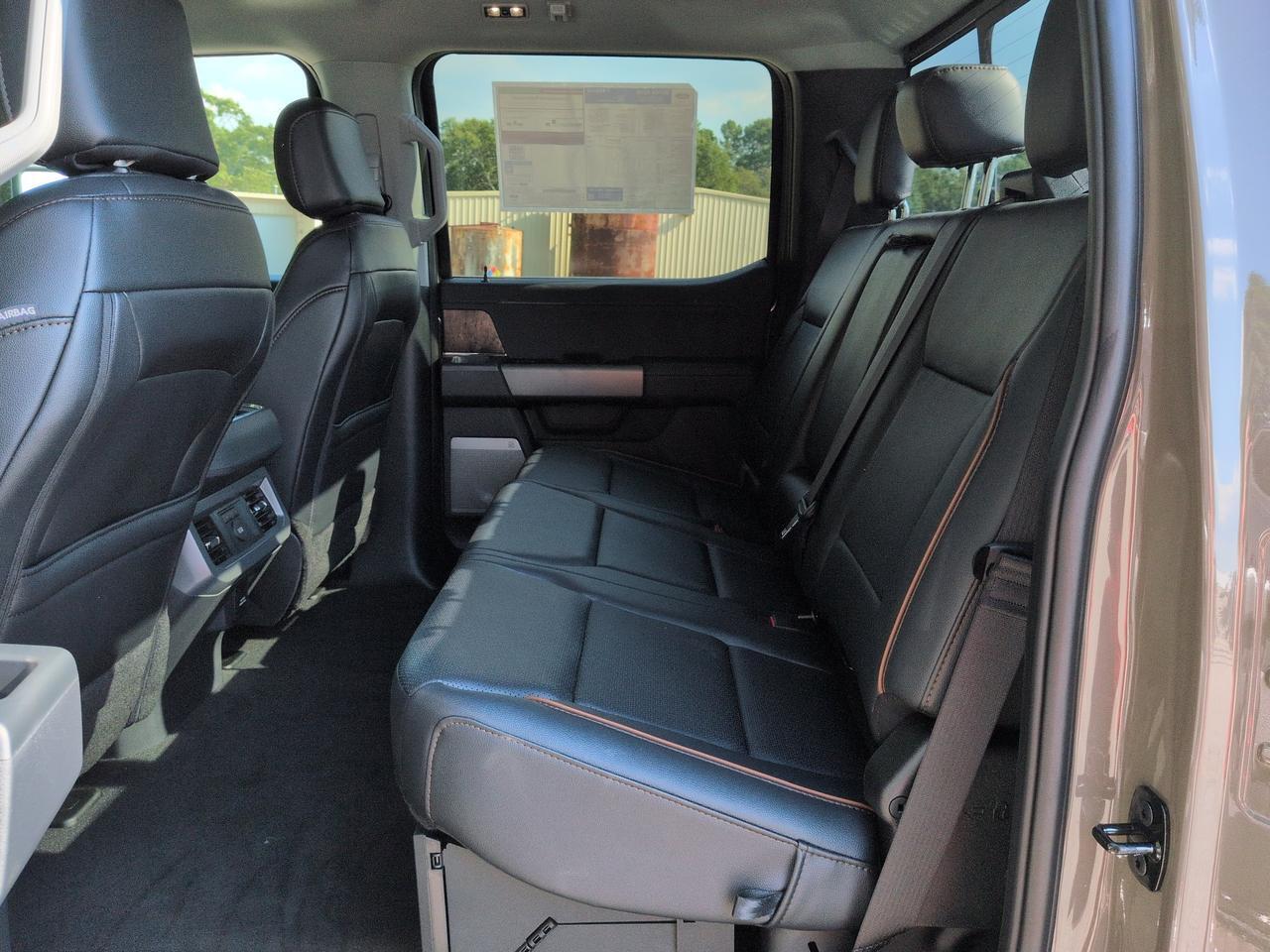 2026 Ford Super Duty F-250 SRW LARIAT Winder GA