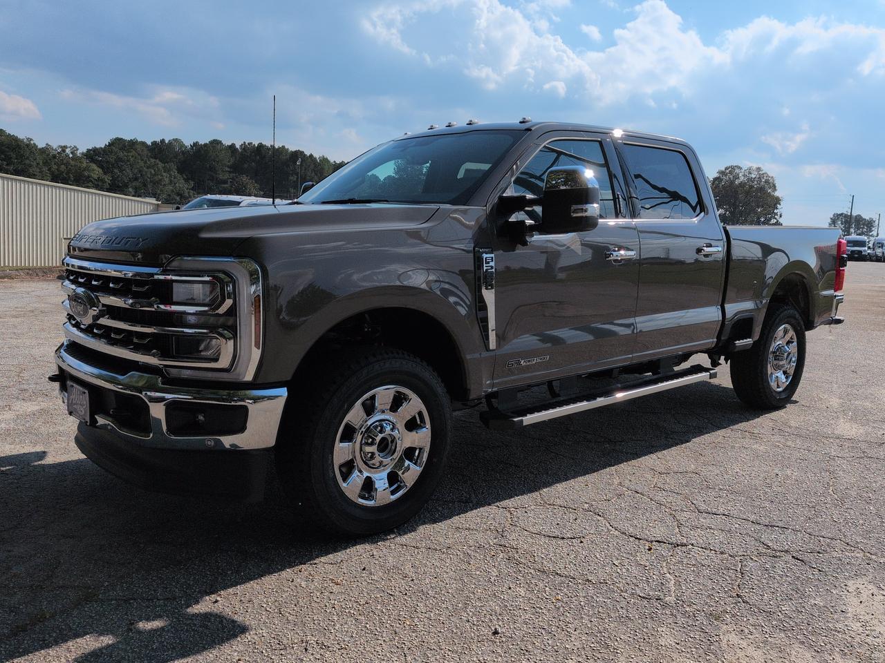 2026 Ford Super Duty F-250 SRW LARIAT Winder GA
