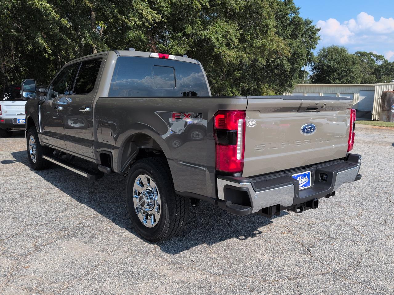 2026 Ford Super Duty F-250 SRW LARIAT Winder GA