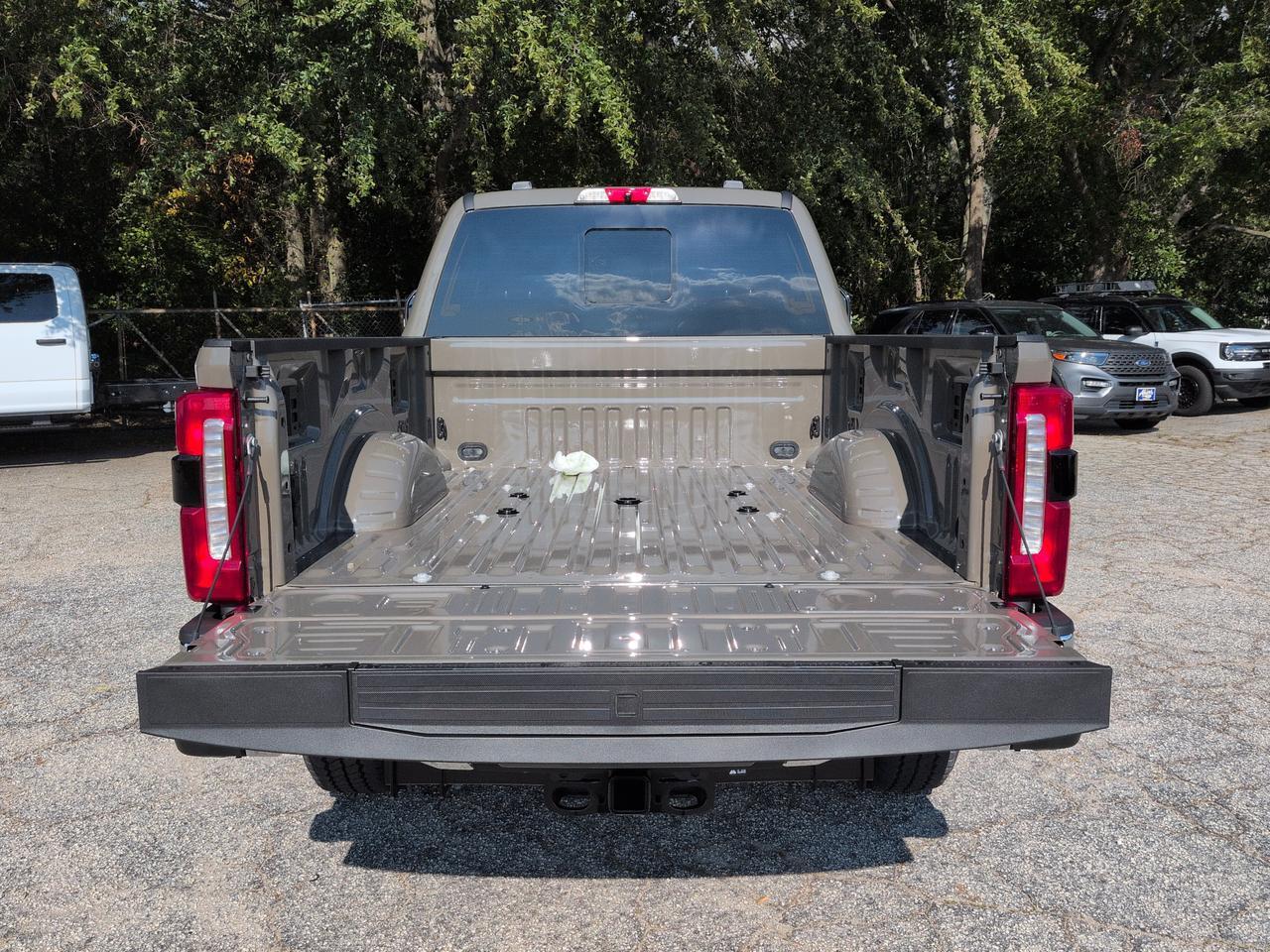 2026 Ford Super Duty F-250 SRW LARIAT Winder GA
