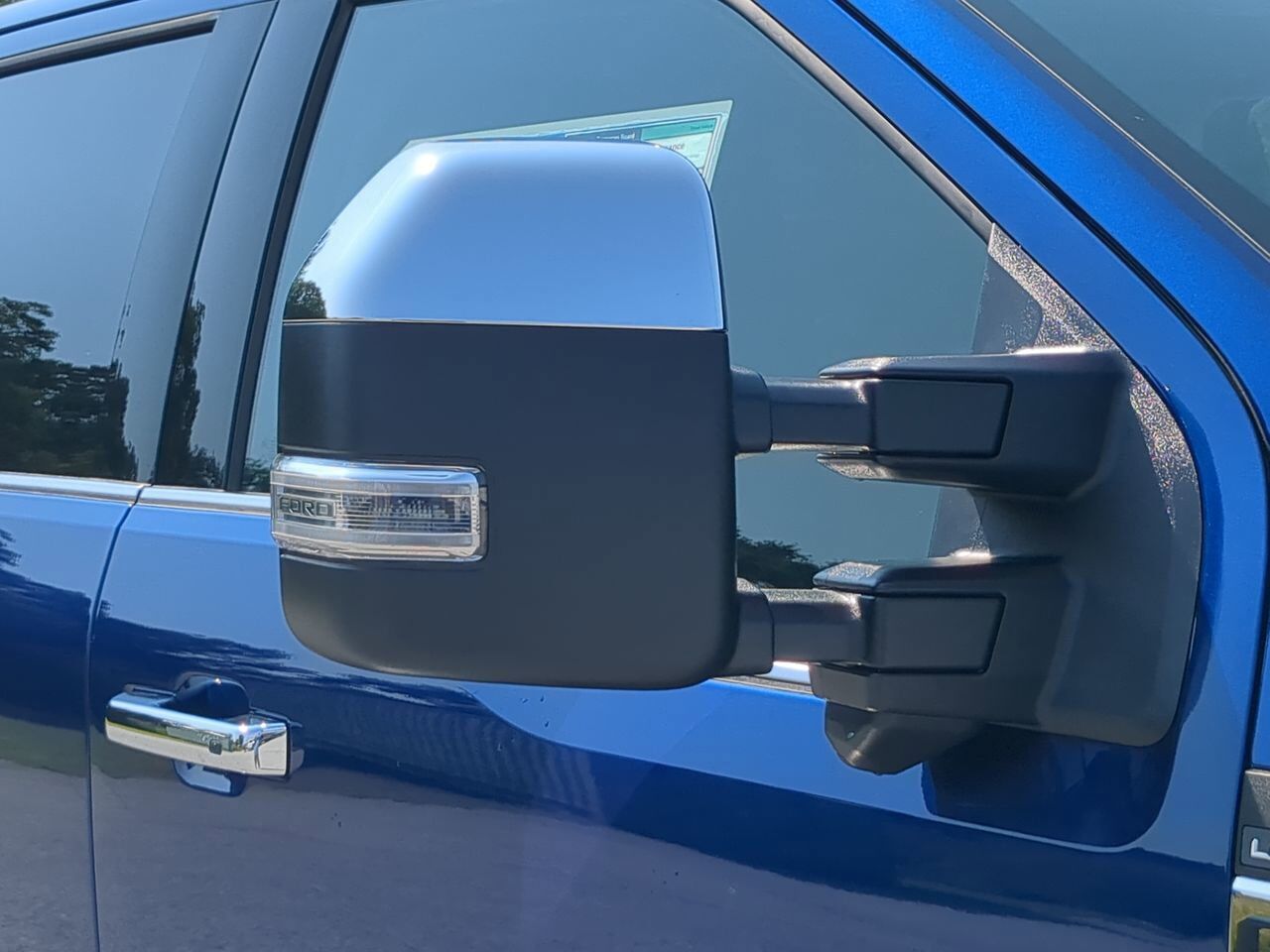 2026 Ford Super Duty F-250 SRW LARIAT Winder GA