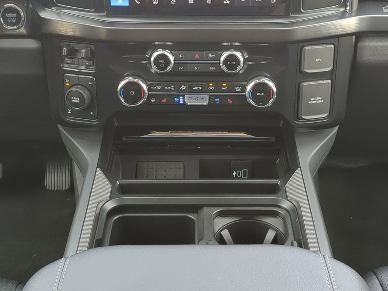 2026 Ford Super Duty F-250 SRW LARIAT Winder GA