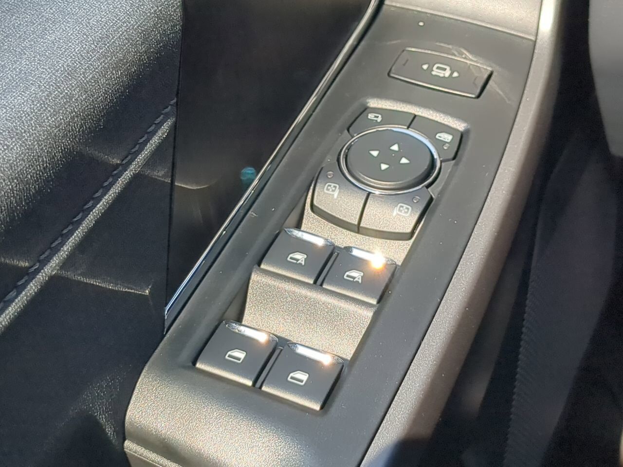 2026 Ford Super Duty F-250 SRW LARIAT Winder GA