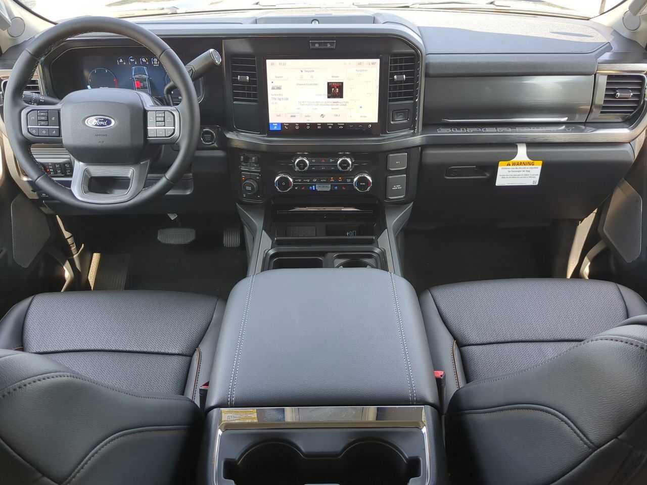 2026 Ford Super Duty F-250 SRW LARIAT Winder GA