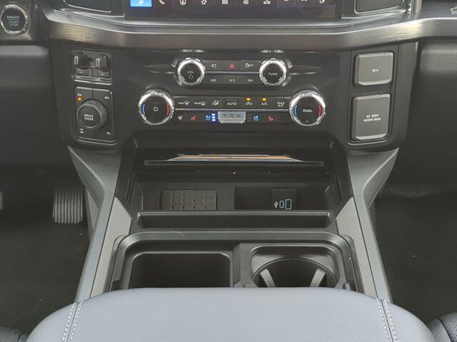 2026 Ford Super Duty F-250 SRW LARIAT Winder GA