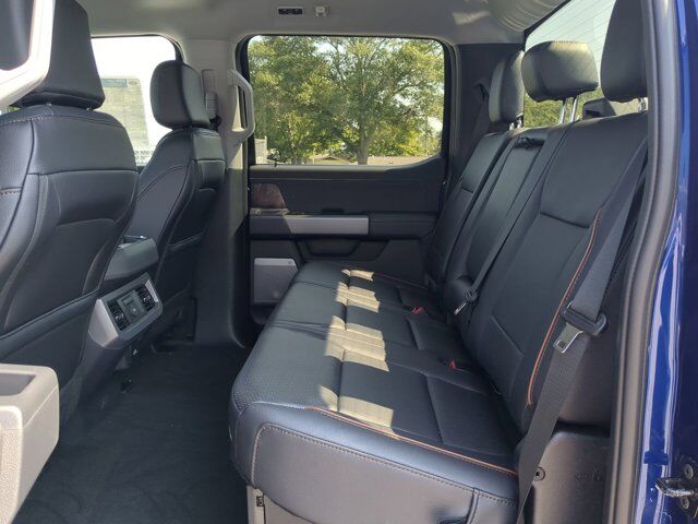 2026 Ford Super Duty F-250 SRW LARIAT Winder GA