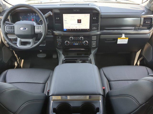 2026 Ford Super Duty F-250 SRW LARIAT Winder GA