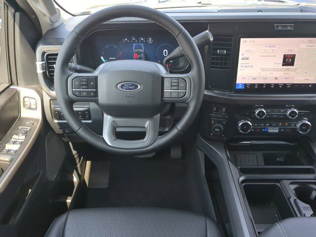 2026 Ford Super Duty F-250 SRW LARIAT Winder GA