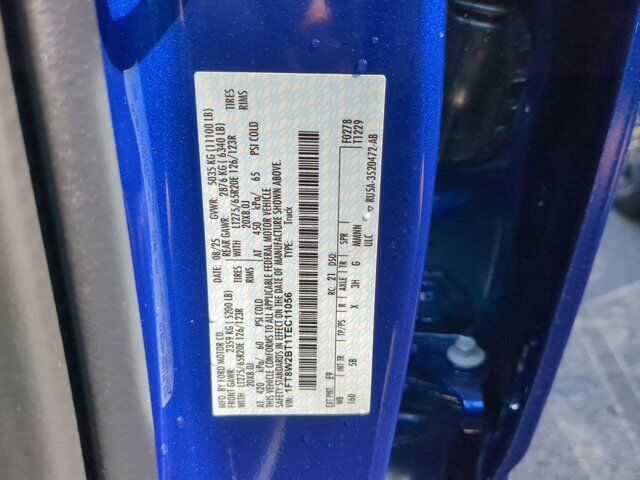 2026 Ford Super Duty F-250 SRW LARIAT Winder GA