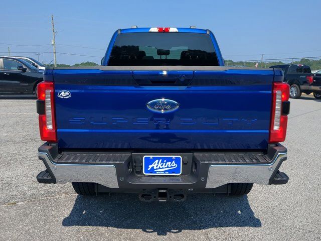 2026 Ford Super Duty F-250 SRW LARIAT Winder GA