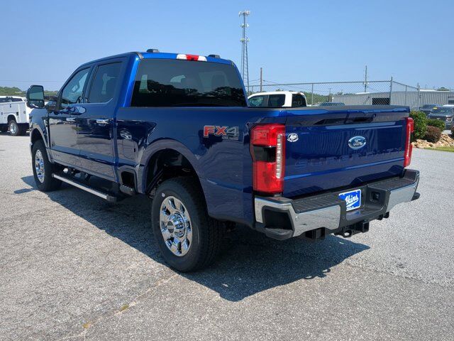 2026 Ford Super Duty F-250 SRW LARIAT Winder GA
