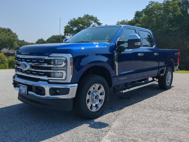 2026 Ford Super Duty F-250 SRW LARIAT Winder GA