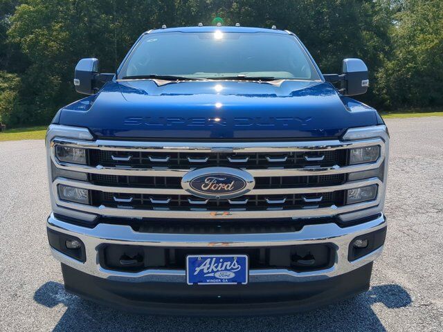 2026 Ford Super Duty F-250 SRW LARIAT Winder GA