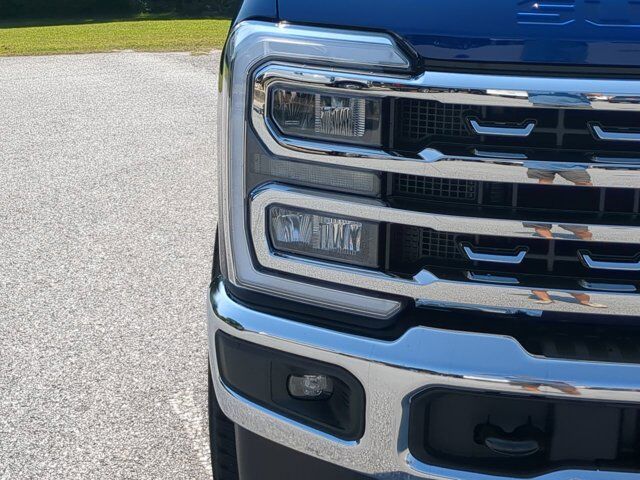 2026 Ford Super Duty F-250 SRW LARIAT Winder GA