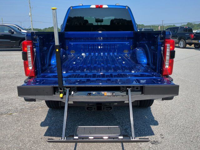2026 Ford Super Duty F-250 SRW LARIAT Winder GA