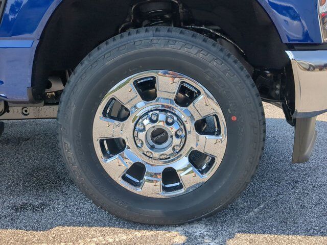 2026 Ford Super Duty F-250 SRW LARIAT Winder GA