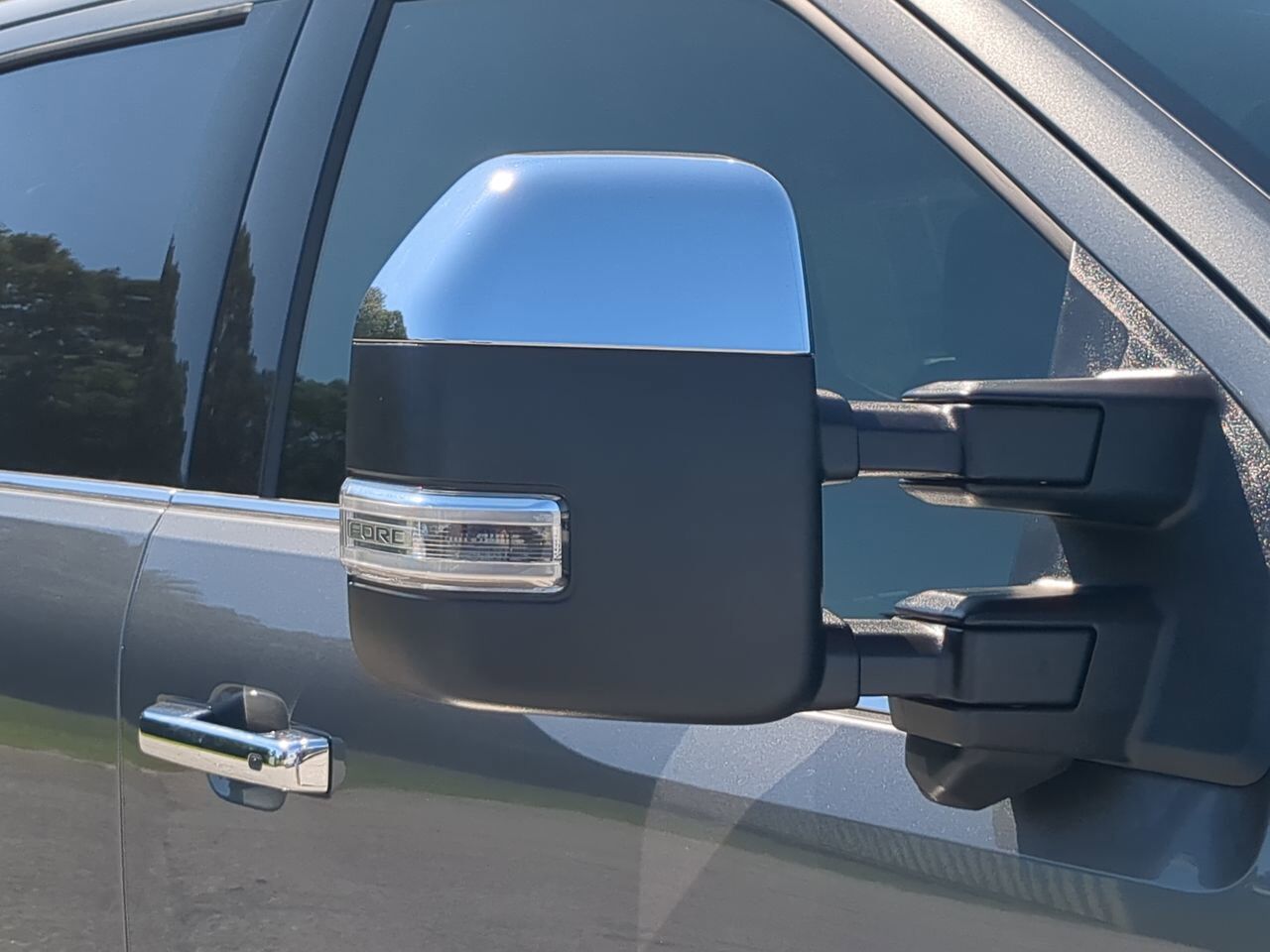 2026 Ford Super Duty F-250 SRW LARIAT Winder GA