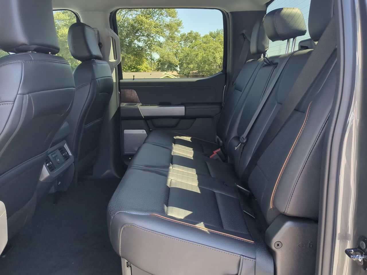 2026 Ford Super Duty F-250 SRW LARIAT Winder GA