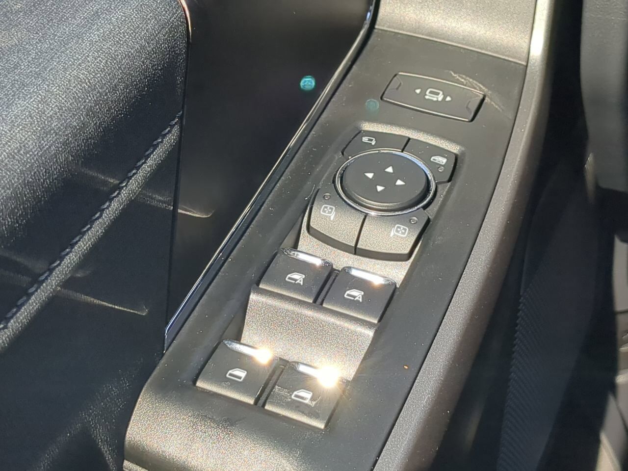 2026 Ford Super Duty F-250 SRW LARIAT Winder GA