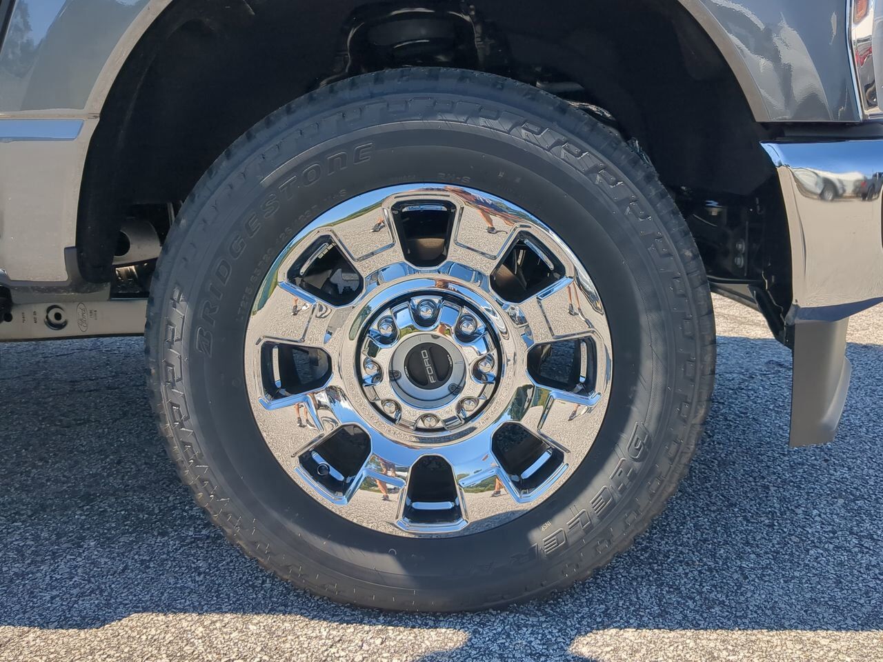 2026 Ford Super Duty F-250 SRW LARIAT Winder GA