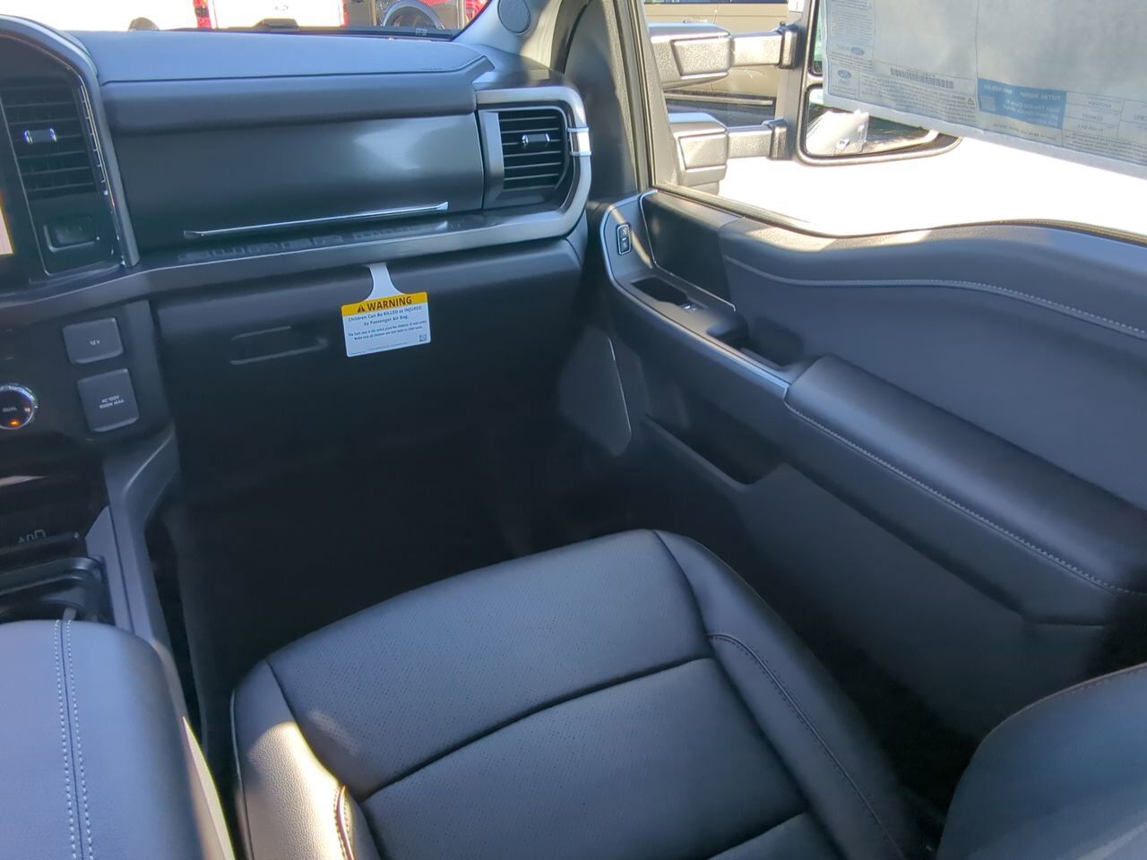 2026 Ford Super Duty F-250 SRW LARIAT Winder GA