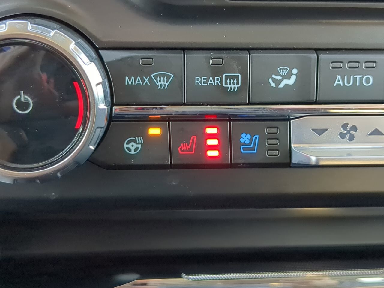 2026 Ford Super Duty F-250 SRW LARIAT Winder GA