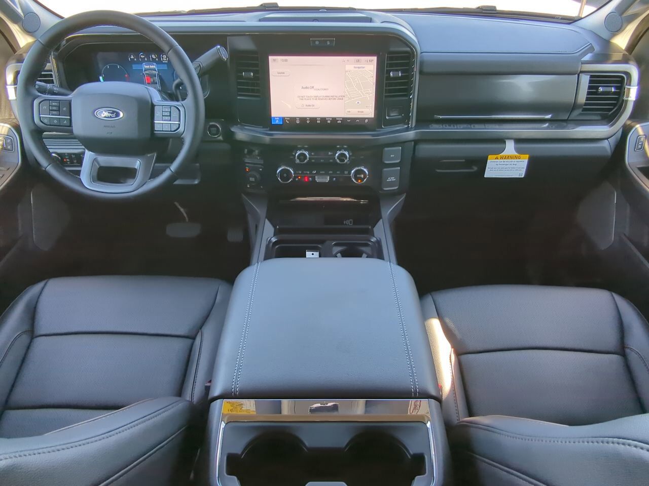 2026 Ford Super Duty F-250 SRW LARIAT Winder GA