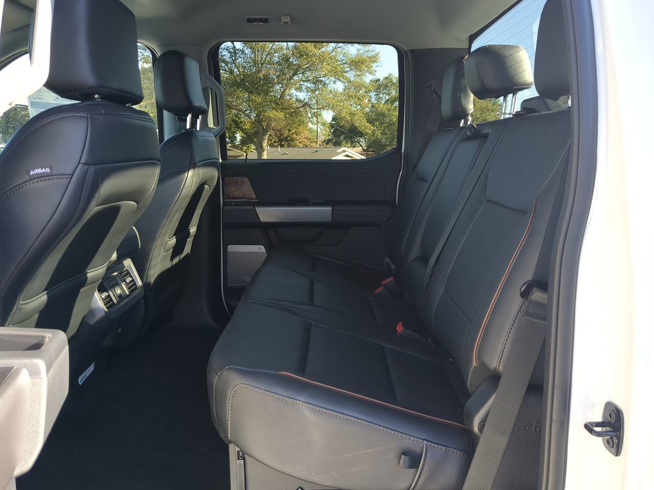 2026 Ford Super Duty F-250 SRW LARIAT Winder GA