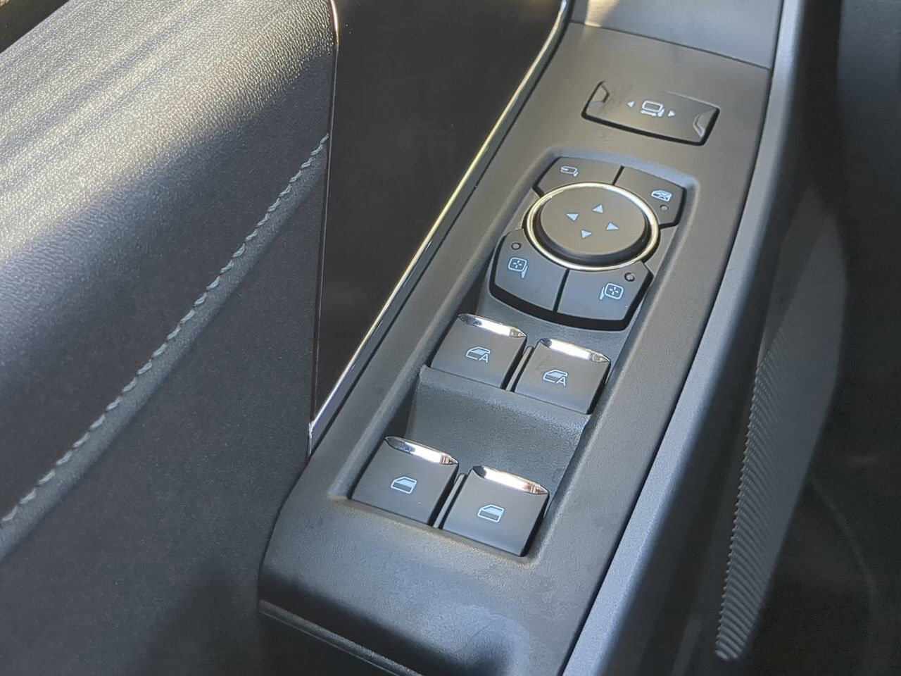 2026 Ford Super Duty F-250 SRW LARIAT Winder GA