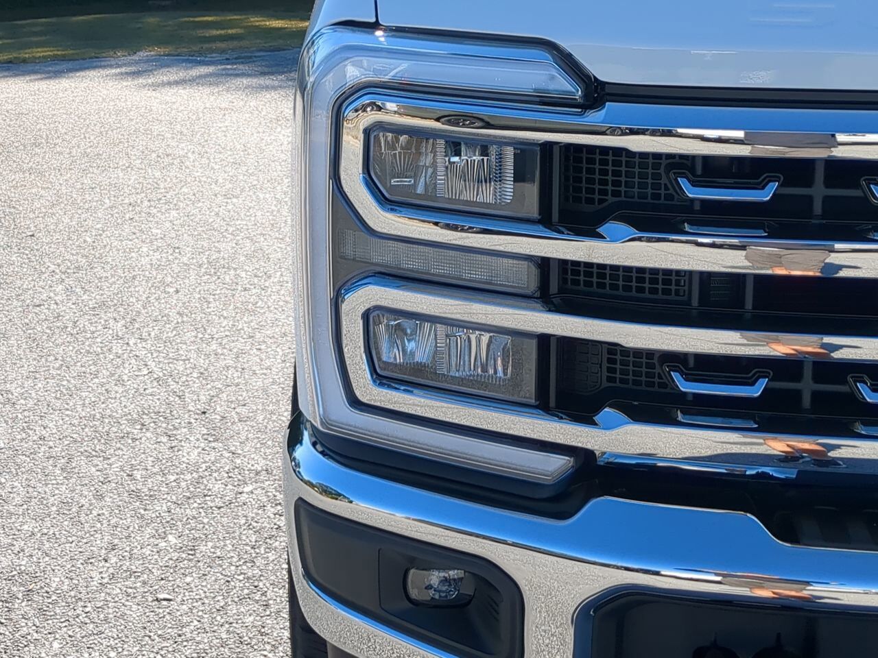 2026 Ford Super Duty F-250 SRW LARIAT Winder GA