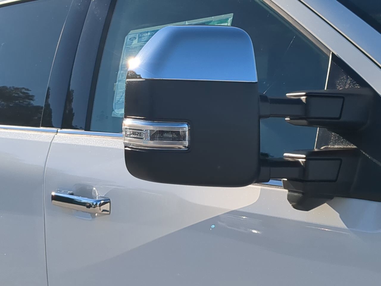 2026 Ford Super Duty F-250 SRW LARIAT Winder GA