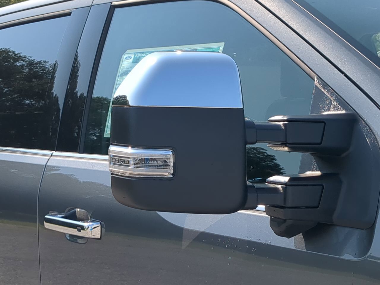 2026 Ford Super Duty F-250 SRW LARIAT Winder GA