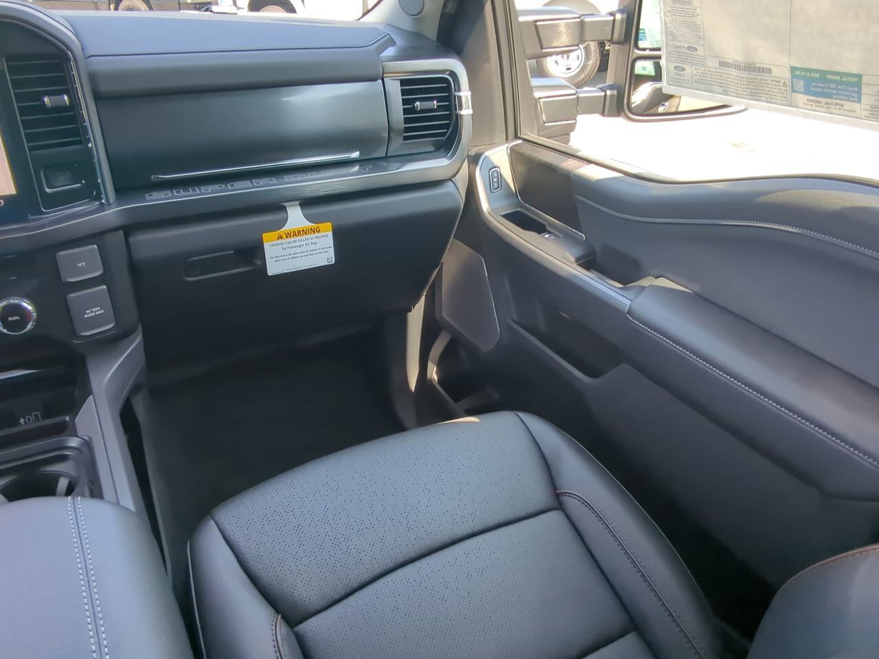 2026 Ford Super Duty F-250 SRW LARIAT Winder GA