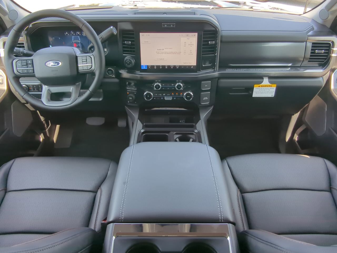 2026 Ford Super Duty F-250 SRW LARIAT Winder GA