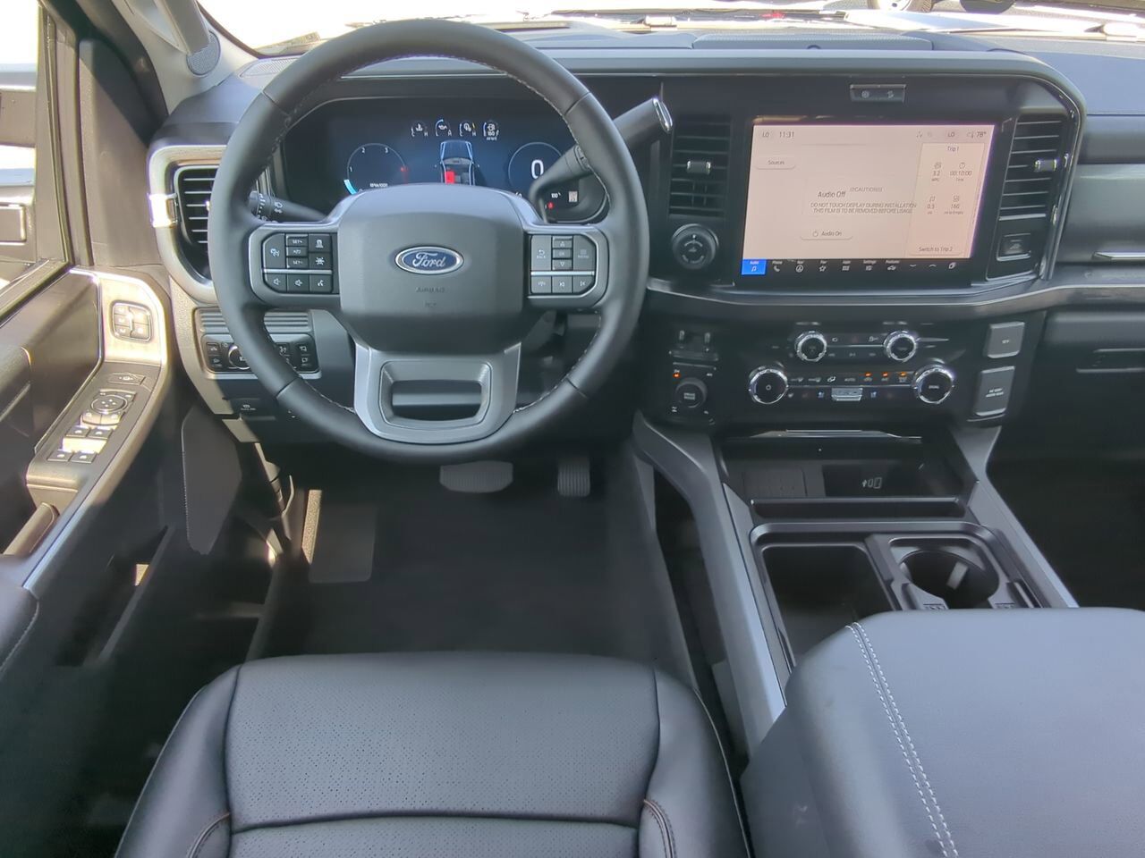 2026 Ford Super Duty F-250 SRW LARIAT Winder GA