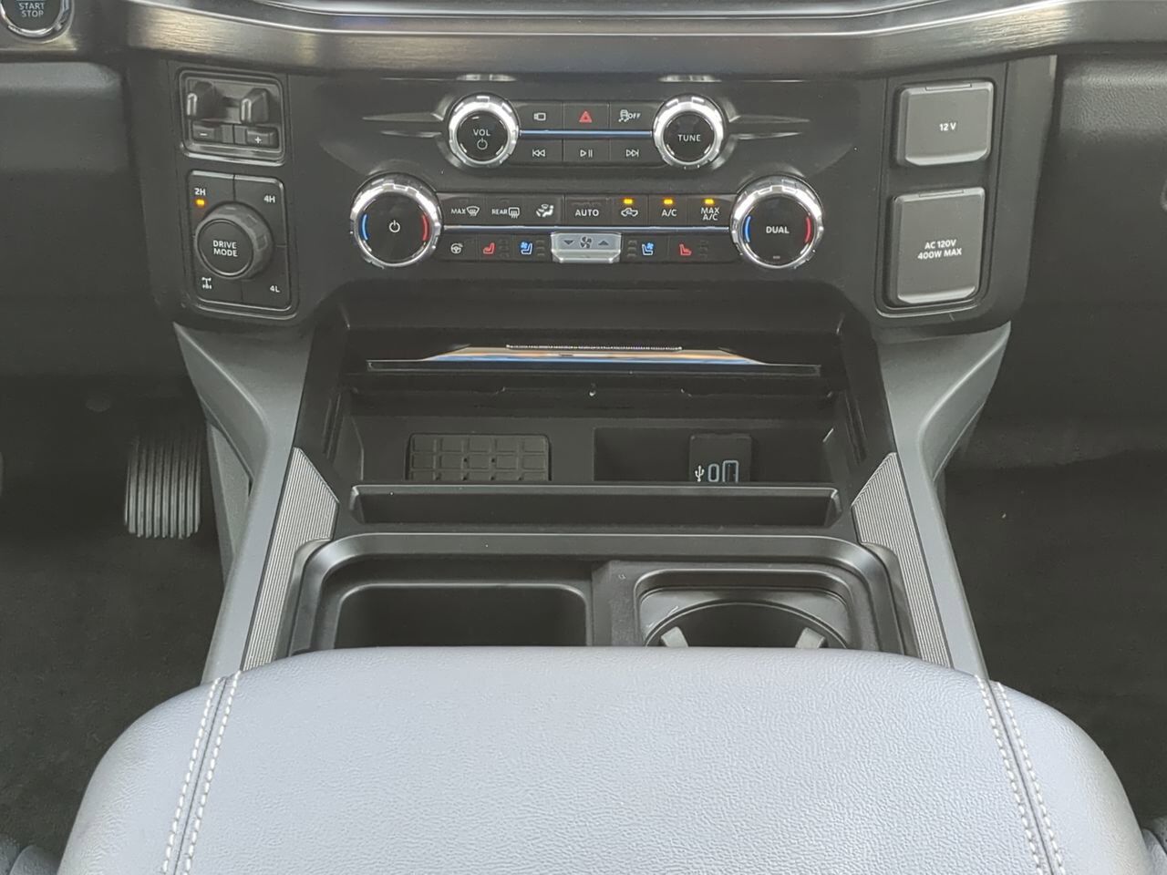 2026 Ford Super Duty F-250 SRW LARIAT Winder GA