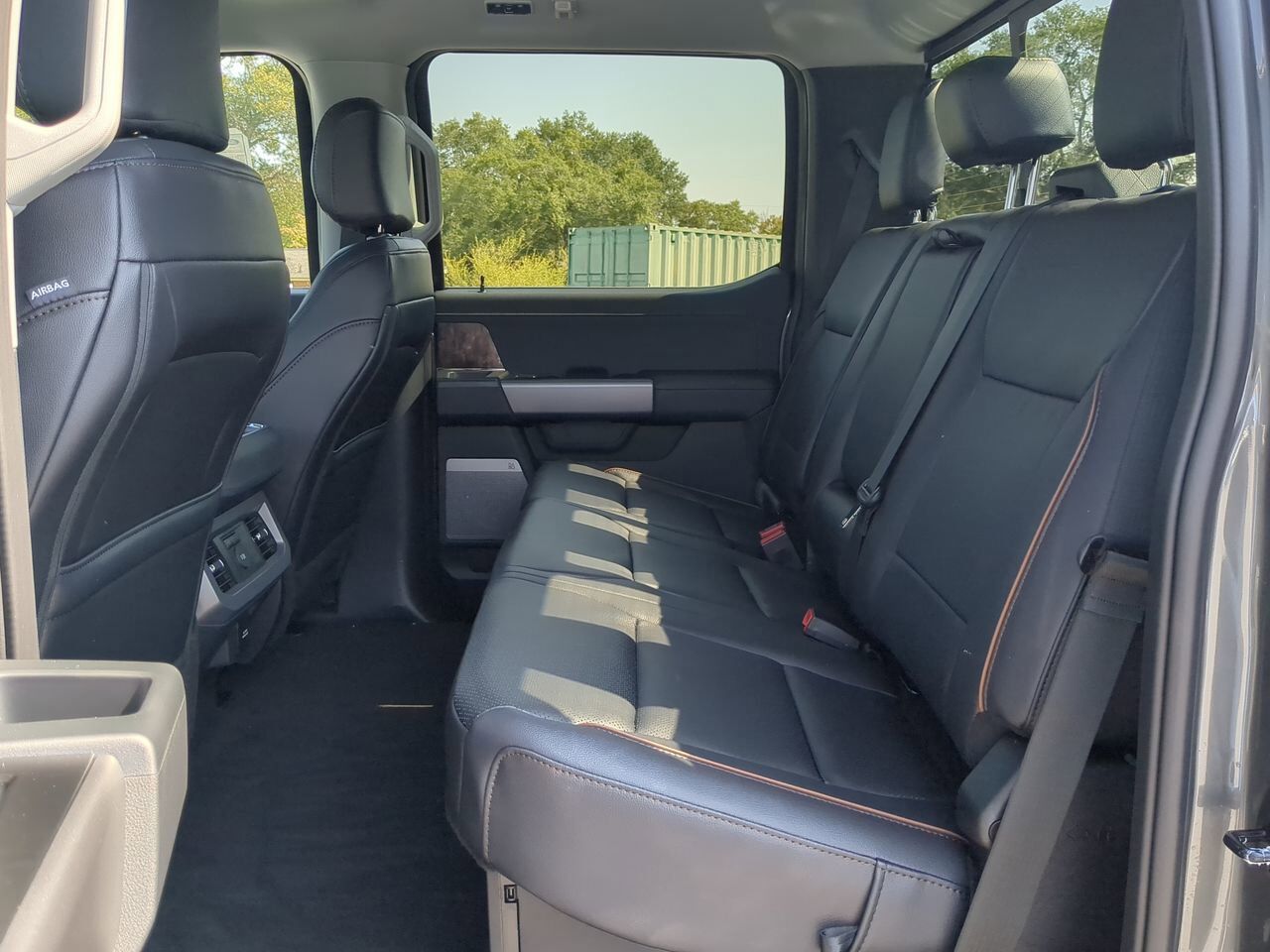 2026 Ford Super Duty F-250 SRW LARIAT Winder GA