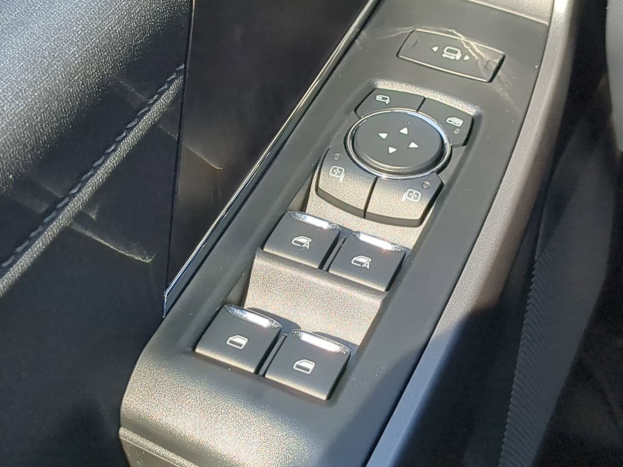 2026 Ford Super Duty F-250 SRW LARIAT Winder GA