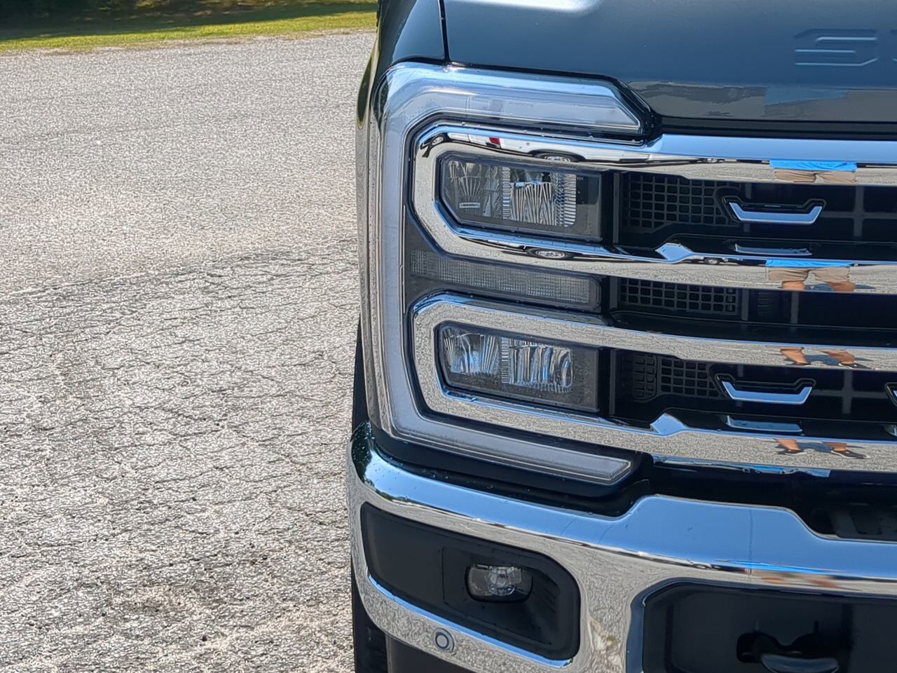 2026 Ford Super Duty F-250 SRW LARIAT Winder GA