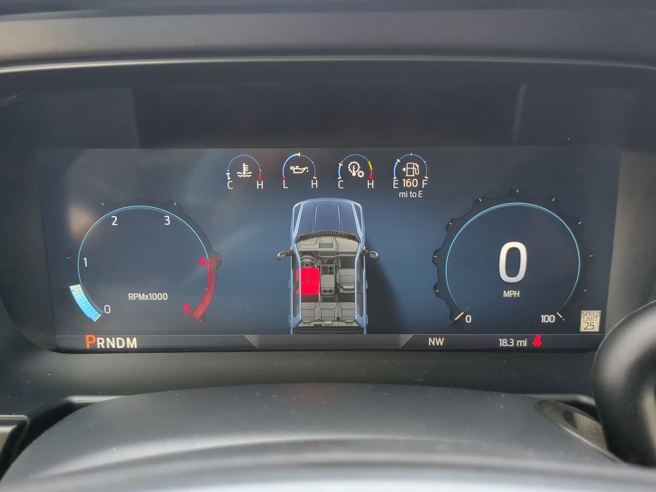 2026 Ford Super Duty F-250 SRW LARIAT Winder GA