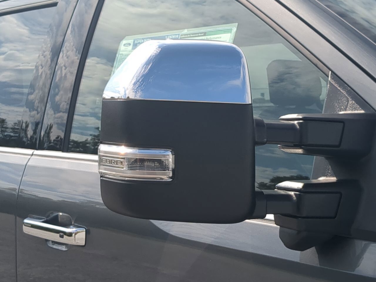 2026 Ford Super Duty F-250 SRW LARIAT Winder GA