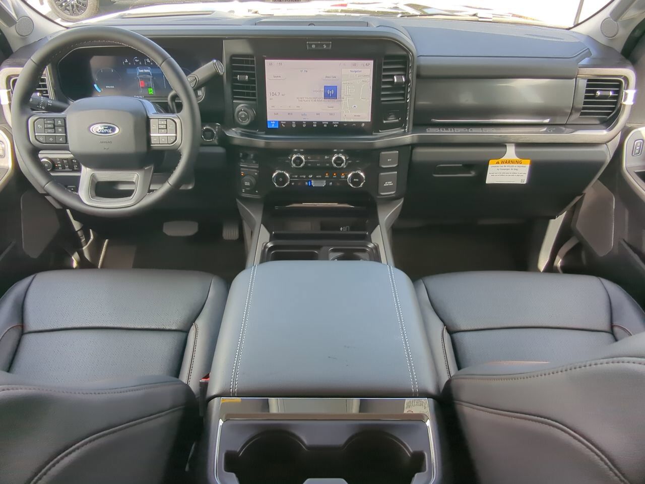 2026 Ford Super Duty F-250 SRW LARIAT Winder GA