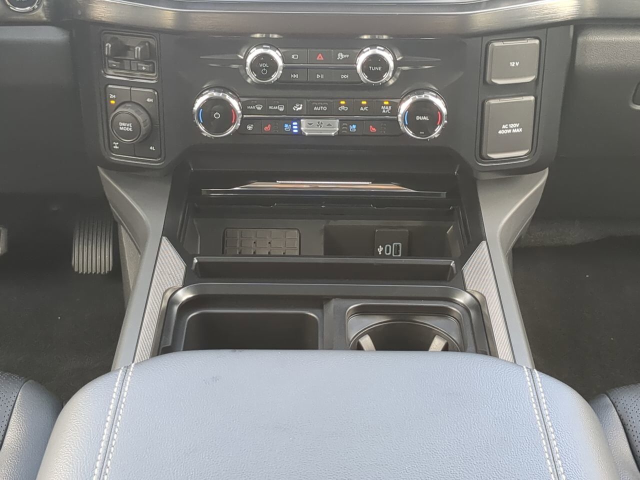 2026 Ford Super Duty F-250 SRW LARIAT Winder GA