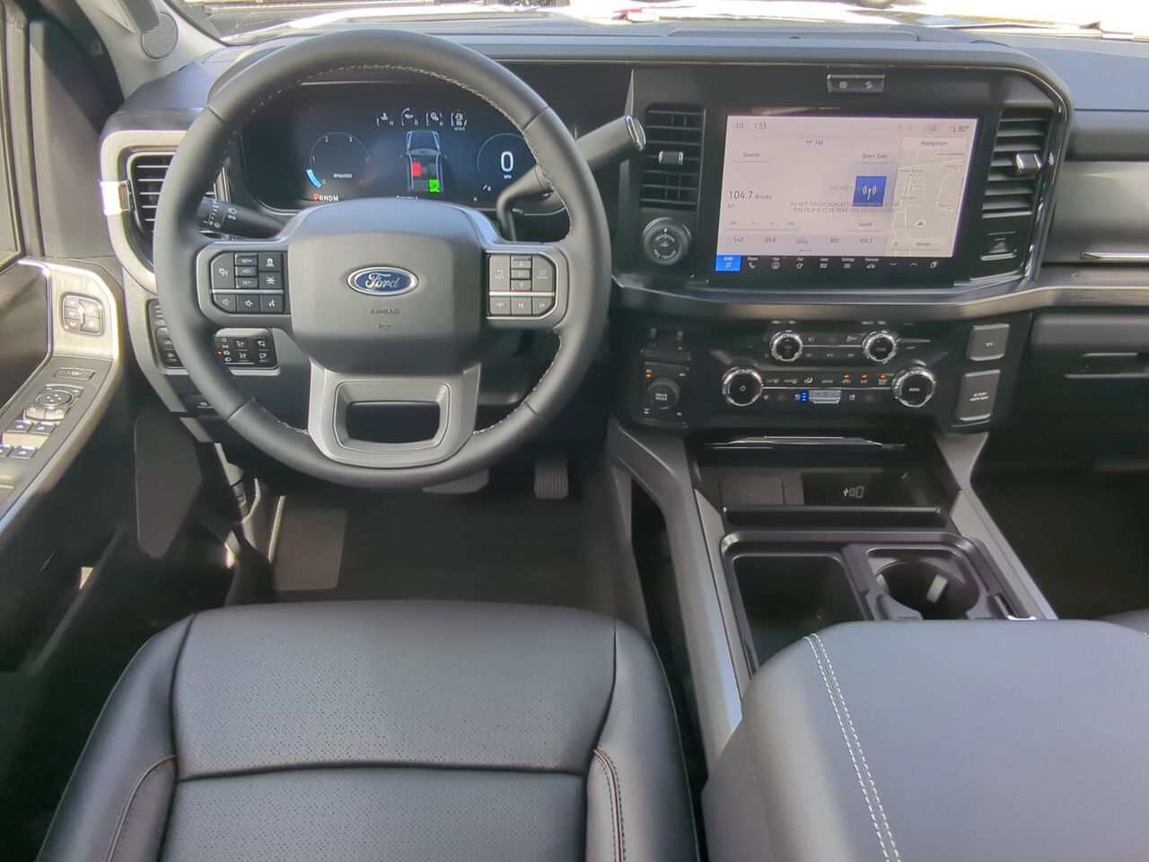 2026 Ford Super Duty F-250 SRW LARIAT Winder GA