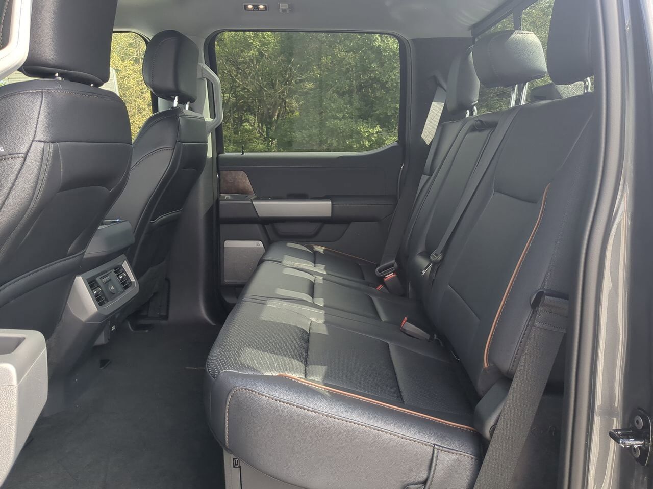 2026 Ford Super Duty F-250 SRW LARIAT Winder GA