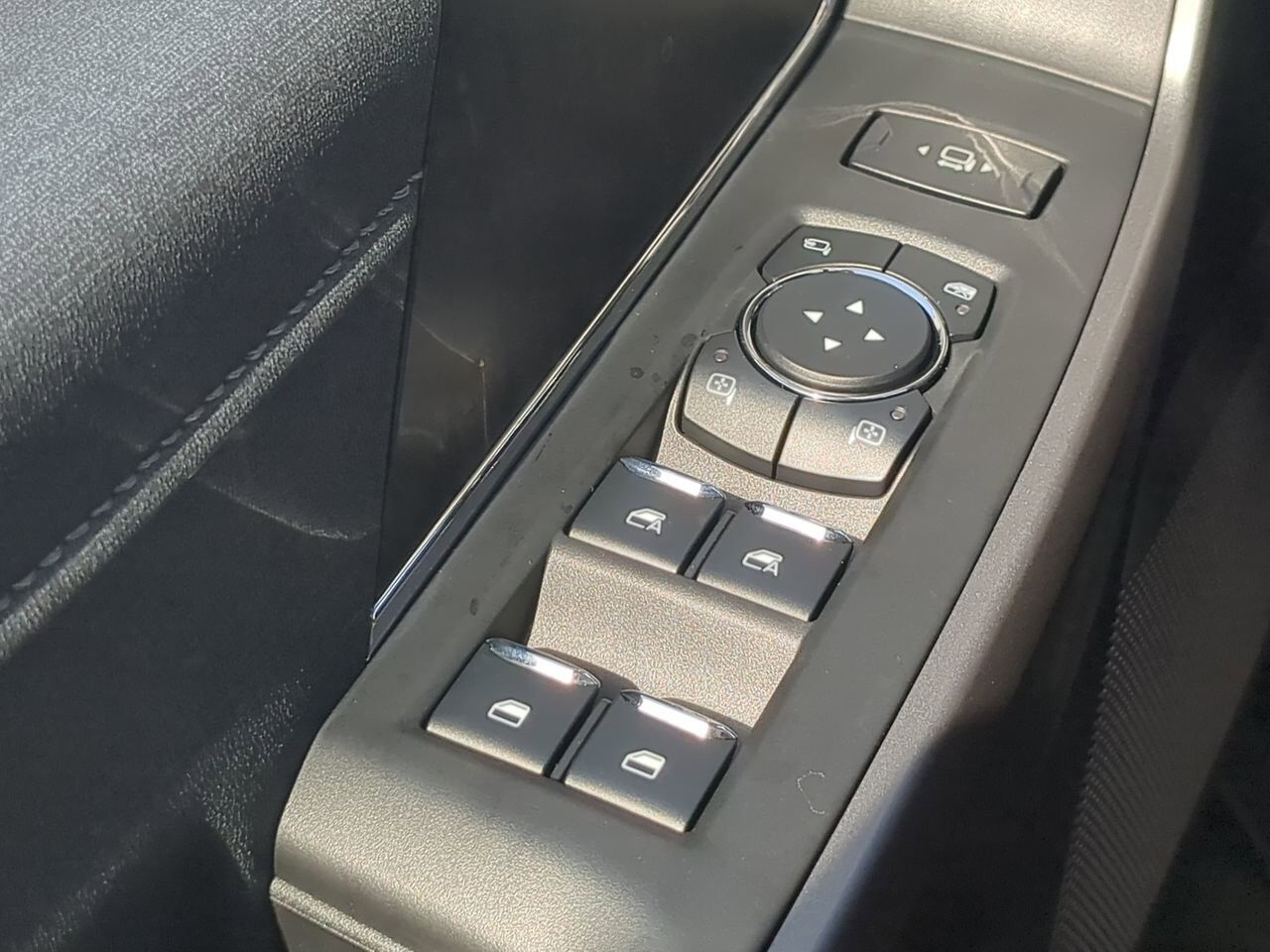 2026 Ford Super Duty F-250 SRW LARIAT Winder GA