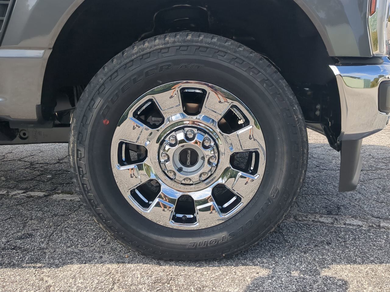 2026 Ford Super Duty F-250 SRW LARIAT Winder GA