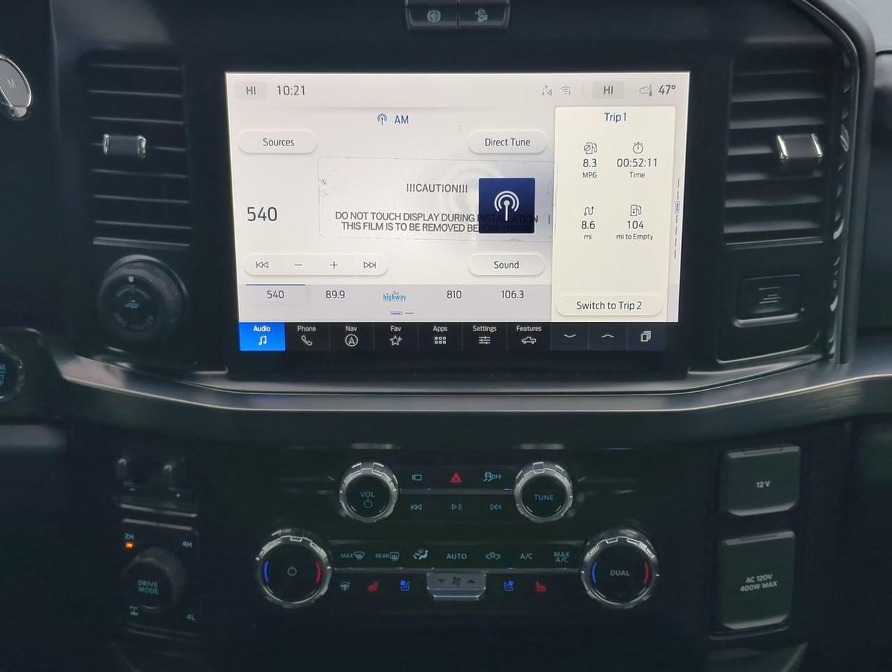 2026 Ford Super Duty F-250 SRW LARIAT Winder GA