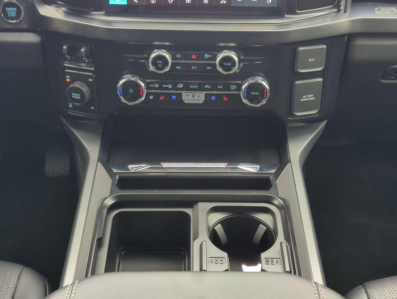 2026 Ford Super Duty F-250 SRW LARIAT Winder GA